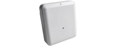 Cisco Aironet 4800 - Draadloze-toegangspunt - Wi-Fi 5 - 2.4 GHz, 5 GHz
