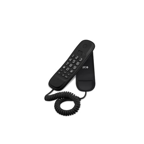 Téléphone fixe Telecom 3601V