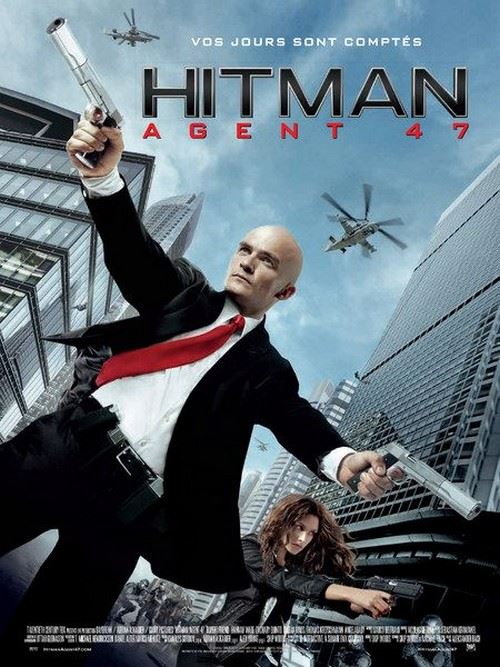 Acheter Hitman : Agent 47 - 120x160 cm - AFFICHE / POSTER État correct - 28,99 € Hitman : Agent 47 - 120x160 cm - AFFICHE / POSTER État correct - reconditionné disponible sur Fnac
