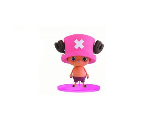 Figurine One Piece - Tony Tony Chopper Creator X Creator 10cm