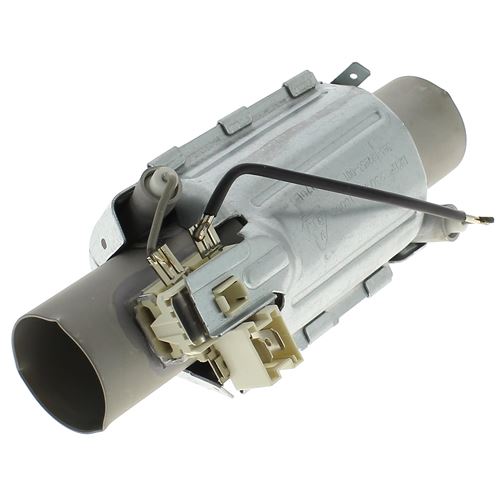 Générique Resistance 1800w pour Lave-vaisselle Rosieres, Lave-vaisselle Candy, Lave-vaisselle Airlux, Lave-vaisselle Far, Lave-vaisselle Curtiss, Lave-vaisselle