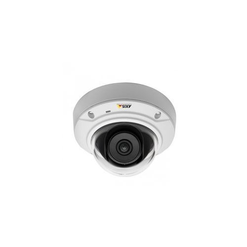 AXIS M3044-V - netwerkbewakingscamera