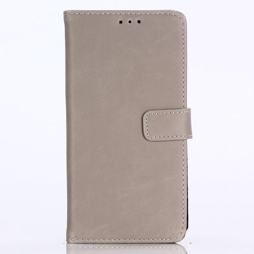 Etui en PU antique gris pour votre Huawei P30