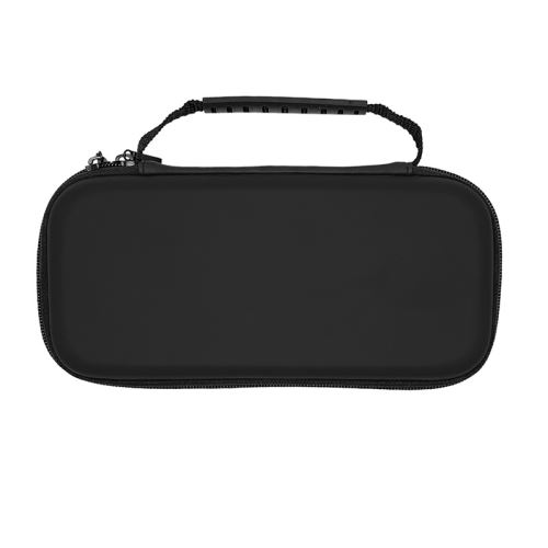 OEM - Étui de protection antichoc pour Nintendo Switch Lite - Noir - Image 2