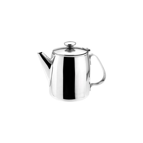 Sunnex Cafetière/théière en acier inoxydable 1 litre (907,2 gram)