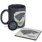 Coffret Game of Thrones Stark