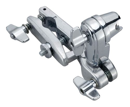 Tama MC66 - Clamp multi-angles pour perchette sur pied de cymbale