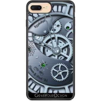 coque iphone 7 plus horloge coque iphone 7 plus horloge