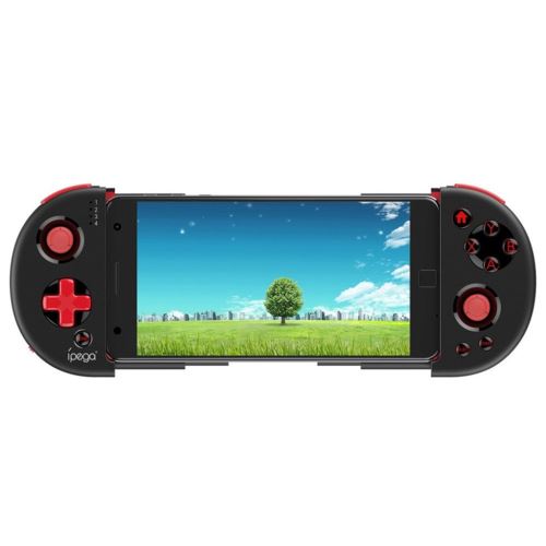 IPEGA PG-9087 sans fil Bluetooth 3.0 contrôleur de jeu Gamepad pour téléphone Joystick Wjsb233