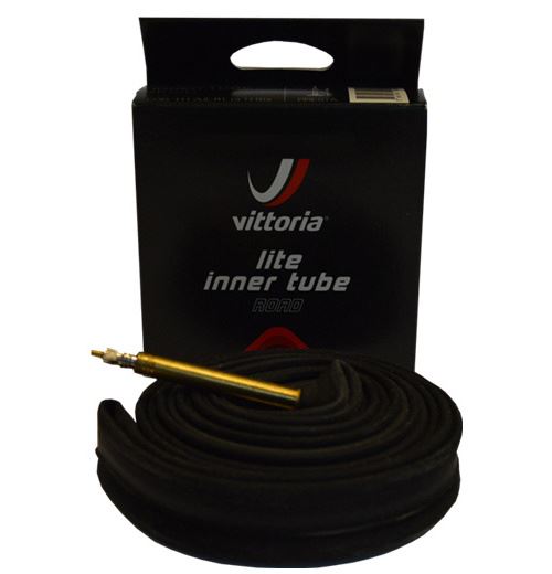 Vittoria chambre à air Lite 28/29 x 1,75/2,10 (47/54-622) FV 48 mm