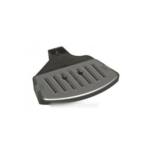 Grille bac à goutte pour cafetiere expresso krups