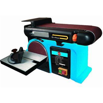 Combiné Ponceur LEMAN 375W 150MM - LOPON150 - 1