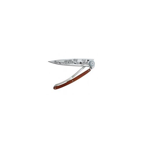 Couteau Tatoo Deejo 1cb017