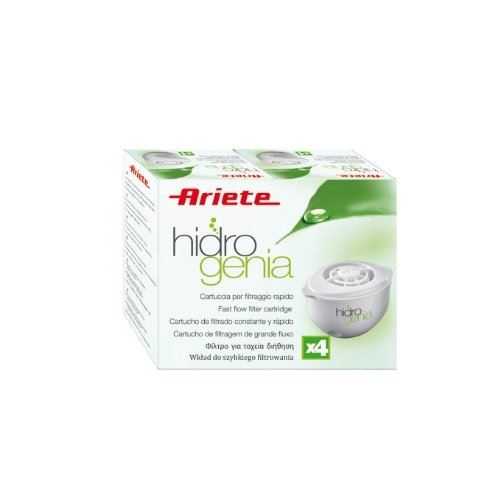 Ariete 730010 filtre à eau