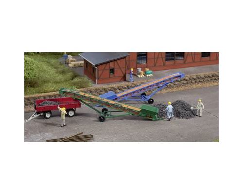 Auhagen 44640 Kit N 1 Set - Image 2