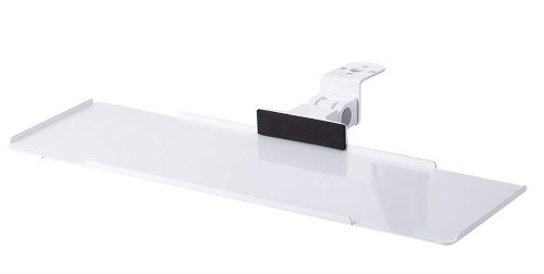 Roline Modular System Keyboard Tray – Accessoire pour TV/Moniteur