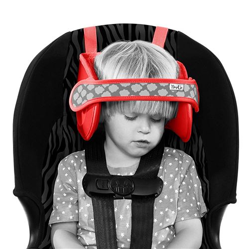 Napup-RJ – Support de tête enfant pour voiture
