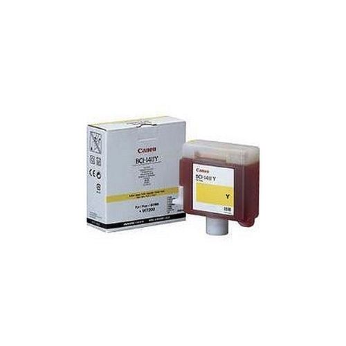 Canon BCI-1411 - geel - origineel - inkttank