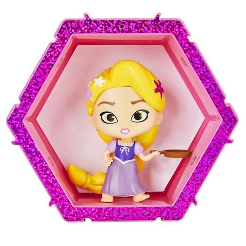Figurine Pods Disney Princess : Raiponce [129]