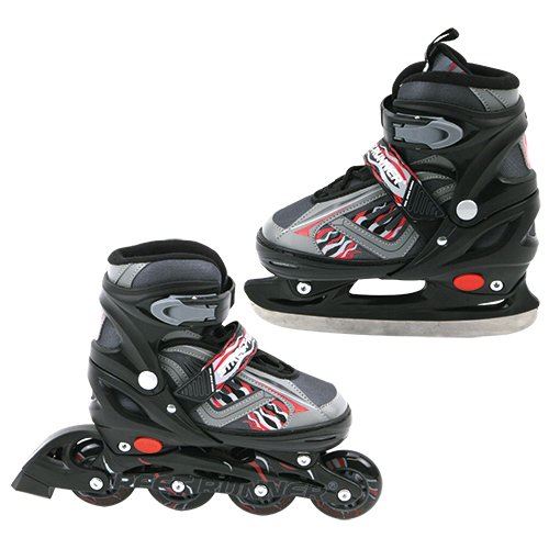 speelight goed – Skate Rollers/patins à glace