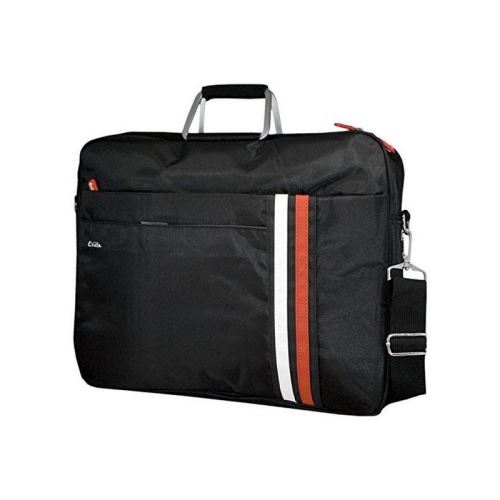 Porte documents e-vitta vive 16' noir