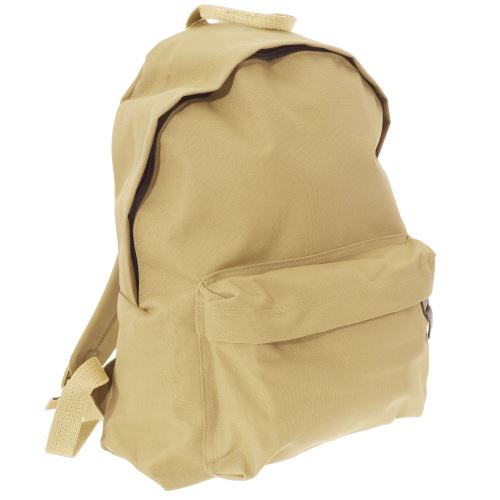 Bagbase - Sac à dos - 18 litres (Taille Unique) (Caramel) - UTBC1300