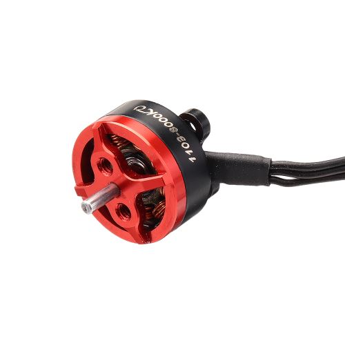 En stock! 1 / 4PCS BrotherHobby Returner R3 1103 8000KV 11000KV 8000KV