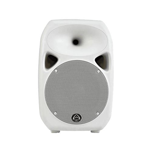 Wharfedale Pro - TITAN-AX15W - Enceinte active 15 - blanche