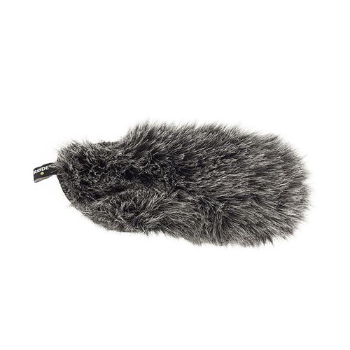 RODE brise vent deadcat vmpr - r 100263 brise vent mic pro rycote