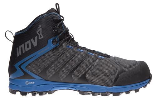 Inov-8 bottes de randonnée pour Roclite 370hommes noir/bleu
