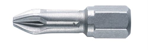 Embout poziI L.25 PZ N3 ZOT - WIHA - 05069