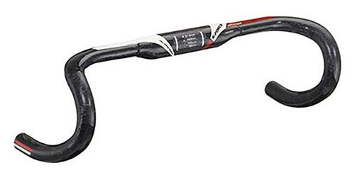 Fsa Guidons Fsa Handlebar Road K-force Compact 31.8-440 31.8mm x 440mm