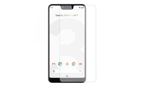 film protecteur d'écran en verre trempé pour Google PIXEL3XL