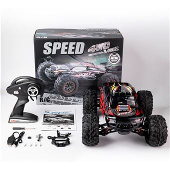 Telecommande 2.4 ghz voiture 2025