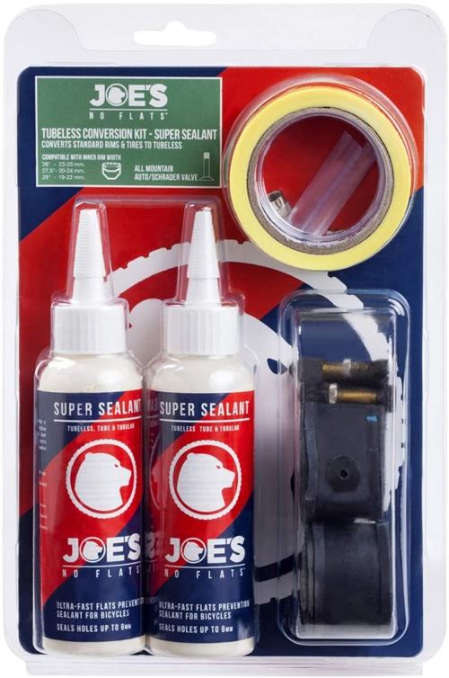 Joes FV – Roue pour vélo