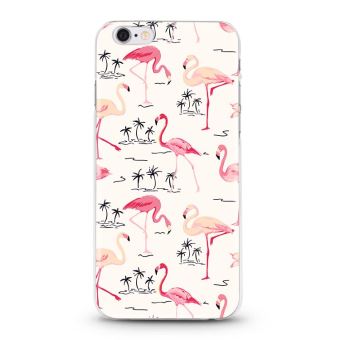 coque iphone 8 plus flamant rose coque iphone 8 plus flamant rose