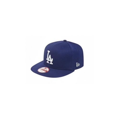 Casquette MLB Los Angeles Dodgers New Era snapback 9fifty taille casquette - M/L (56.8-60.6cm)