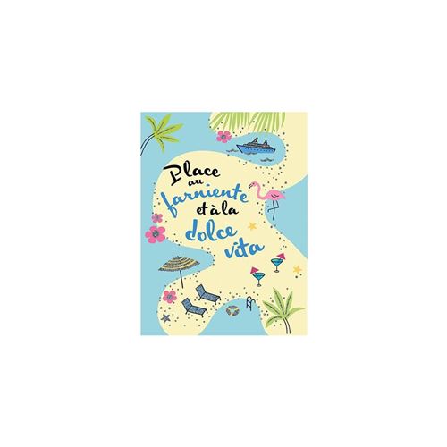 Draeger La Carterie Carte Bonne Retraite Grand Format Multicolore Achat Prix Fnac