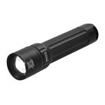 MacGyver Lampe de Poche Rechargeable Multi Beam Multi Beam 16 cm Aluminium Vert Vert