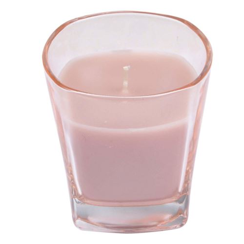Generique Bougie Parfumée En Verre Essentiel 7Cm Opium - Image 2