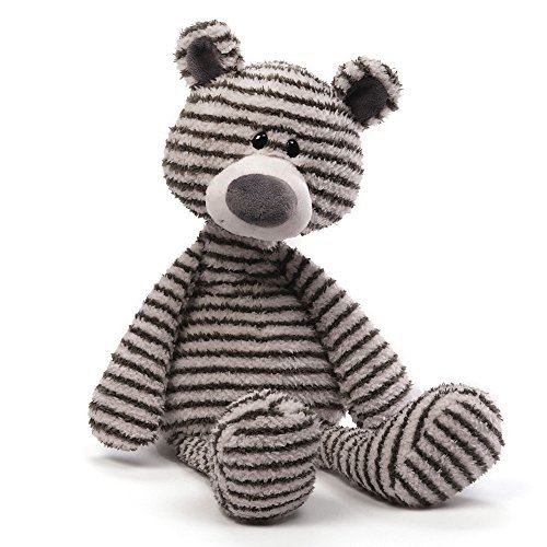 Peluche GUND Zag Peluche avec des oursons, 13
