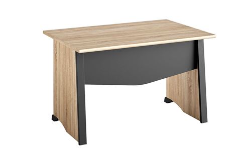 Bureau Gregory - largeur 160 cm