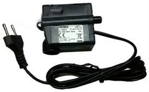 Comparer les prix de Askoll 930898 Pompe complète pour Filtre Trio Maxi AC2000