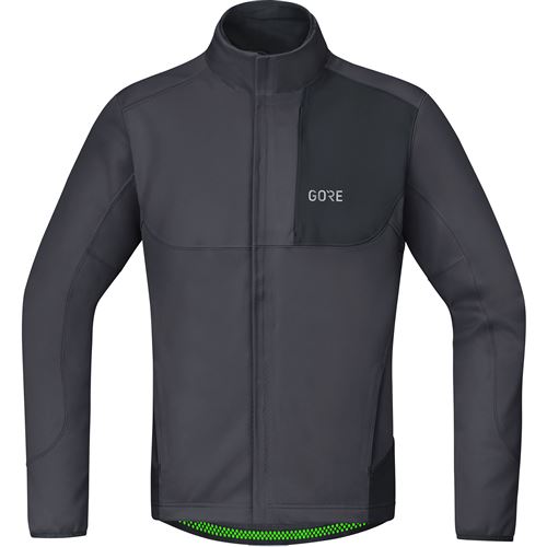 Coupe-vent Gore C5 Thermo Trail