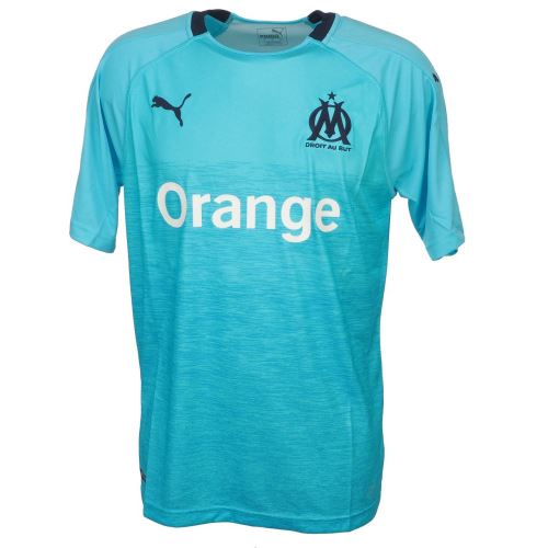 taille maillot om puma