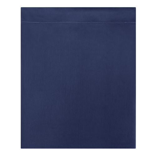 Drap Plat Vexin Encre - 270/310 - Anne De Solène