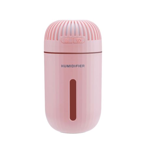 Usb Multifonction Mini Led Humidificateur Diffuseur Mist Maker Cadeaux Jsq453