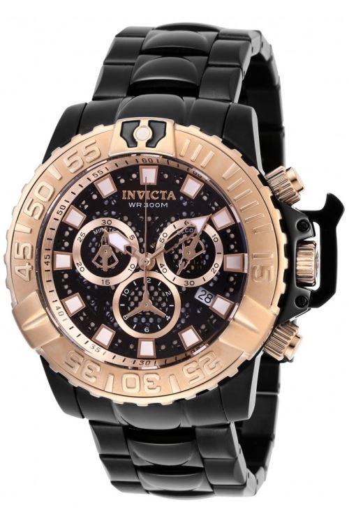 Invicta Subaqua 18238 Montre Homme - 47mm