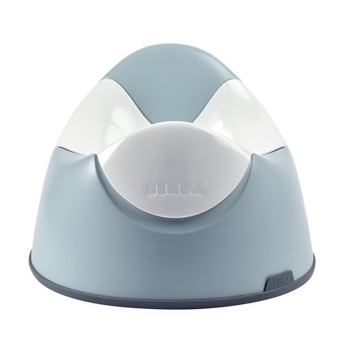 Beaba - Pot ergonomique Green Blue -