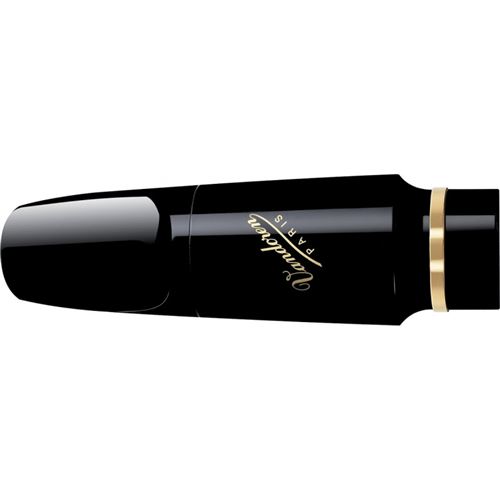 Bec ebonite de saxophone tenor vandoren v16 t9
